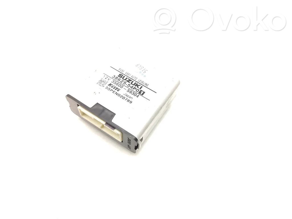 Module de commande suspension   3862554P01,3560059304