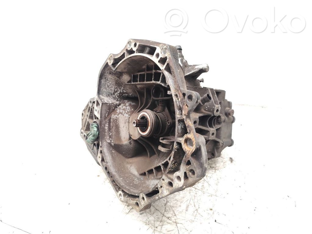 Opel Corsa D Boîte de vitesses manuelle à 5 vitesses