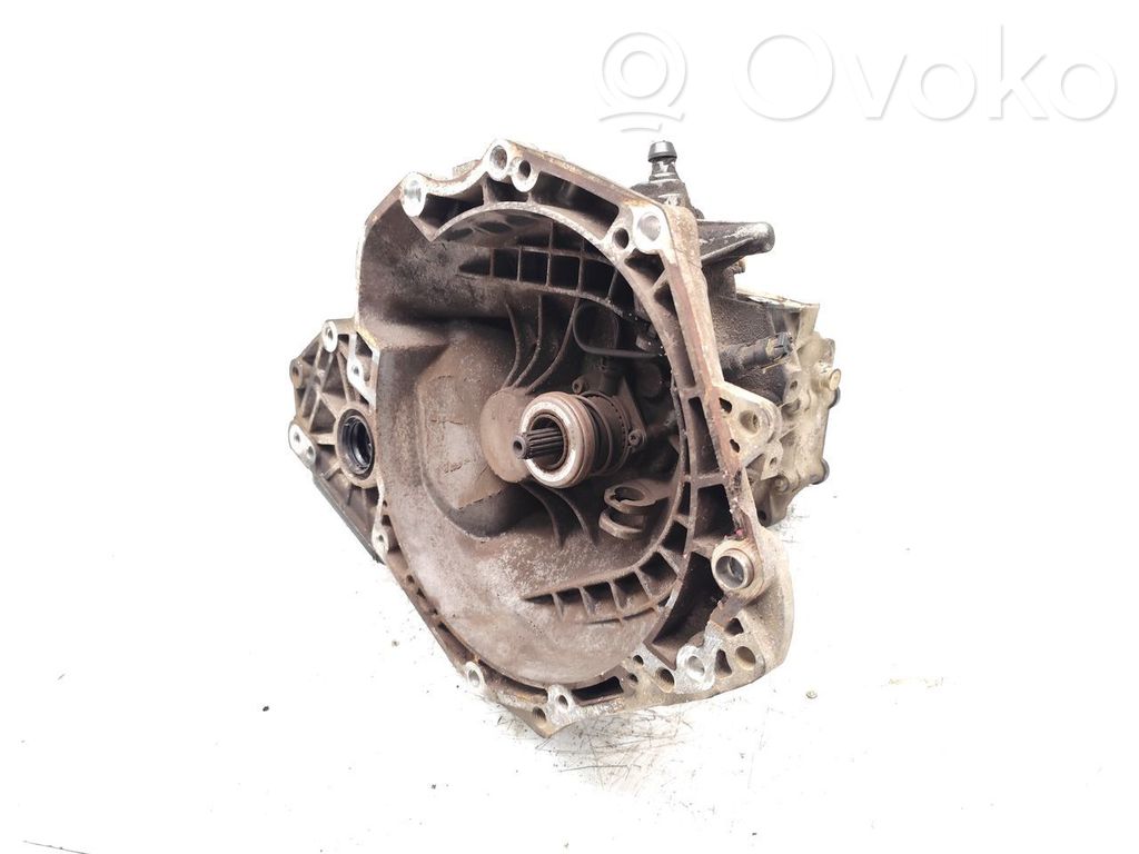 Opel Corsa D Boîte de vitesses manuelle à 5 vitesses 