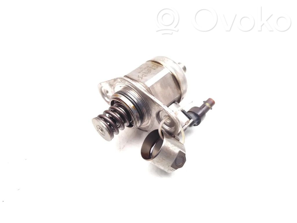 Peugeot 3008 II Fuel injection high pressure pump 