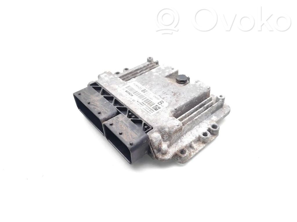 Ford Focus Engine control unit/module 