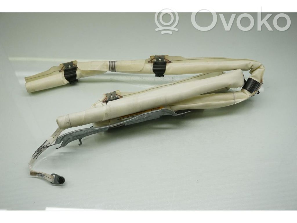 Volkswagen Golf Cross Airbag da tetto 