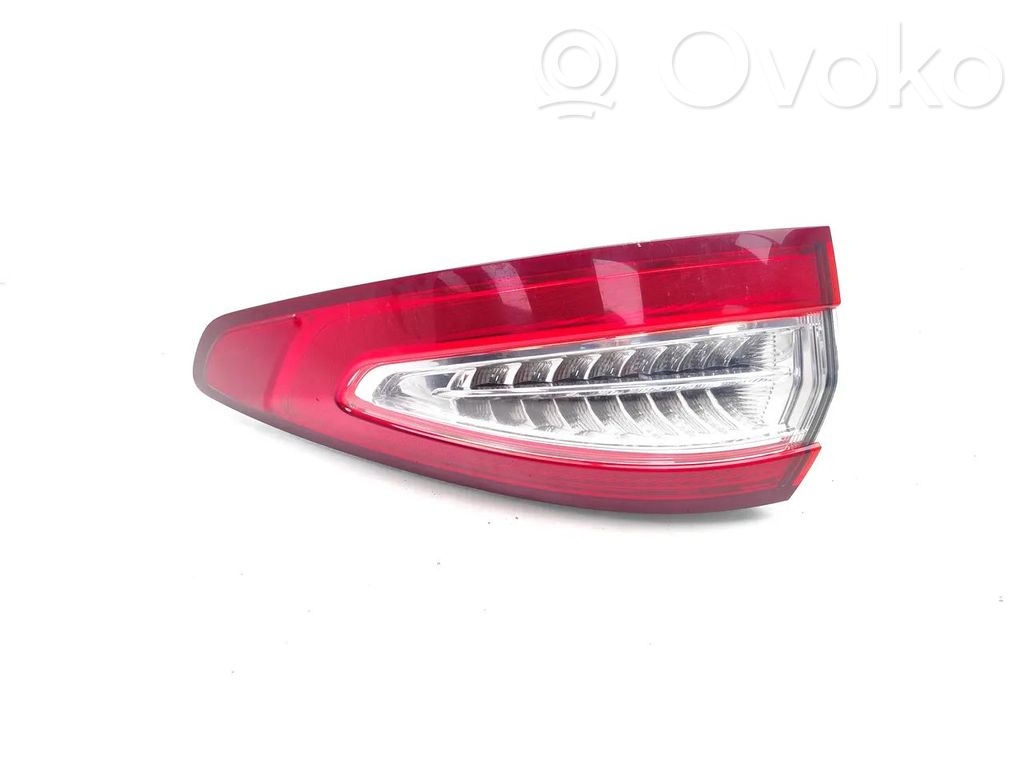Lampa tylna   DS7313404FH,21030206,CD391RCL5DRH