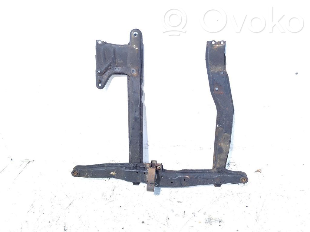 Front subframe