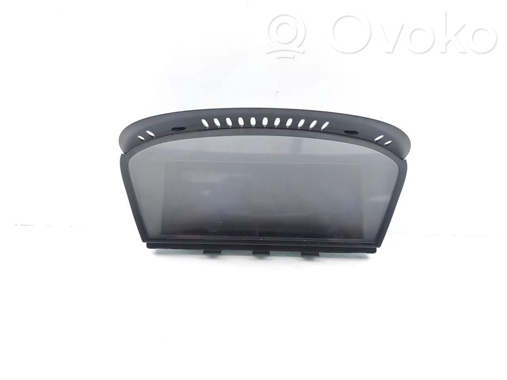 BMW 3 E90 E91 Screen/display/small screen 