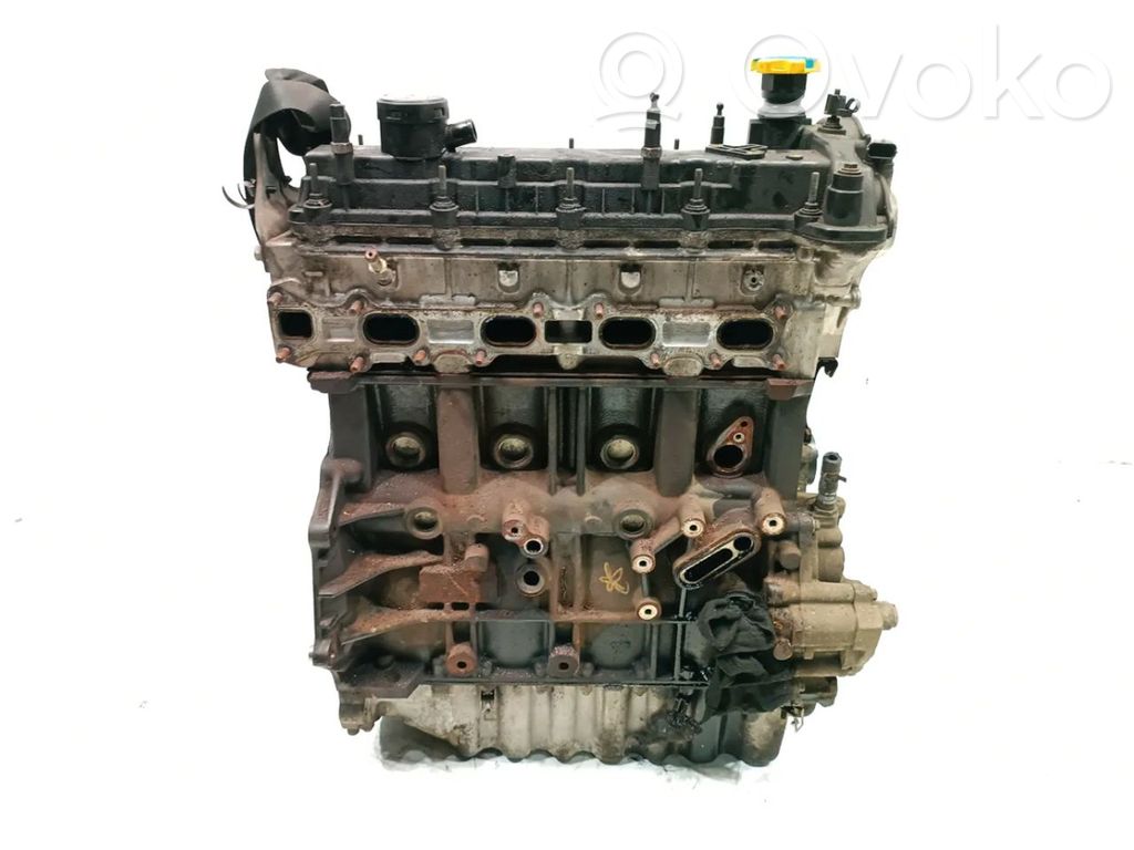 Chrysler Voyager Motor 