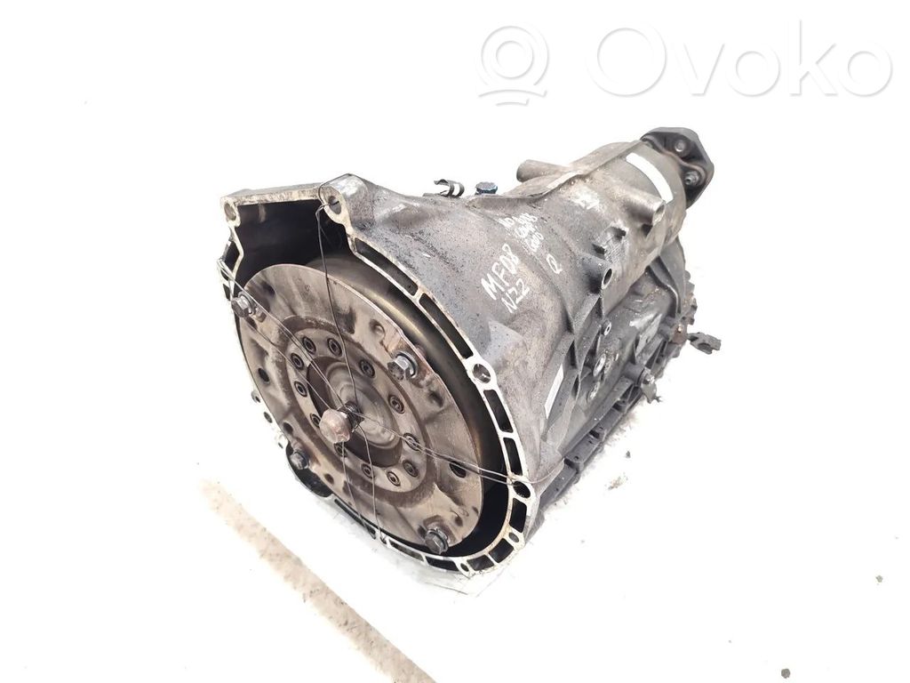 BMW 1 E81 E87 Automatikgetriebe 