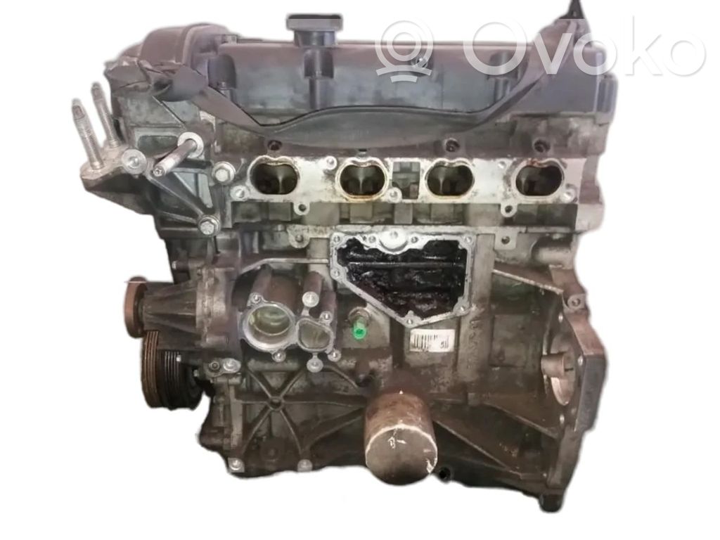 Ford Focus Engine 