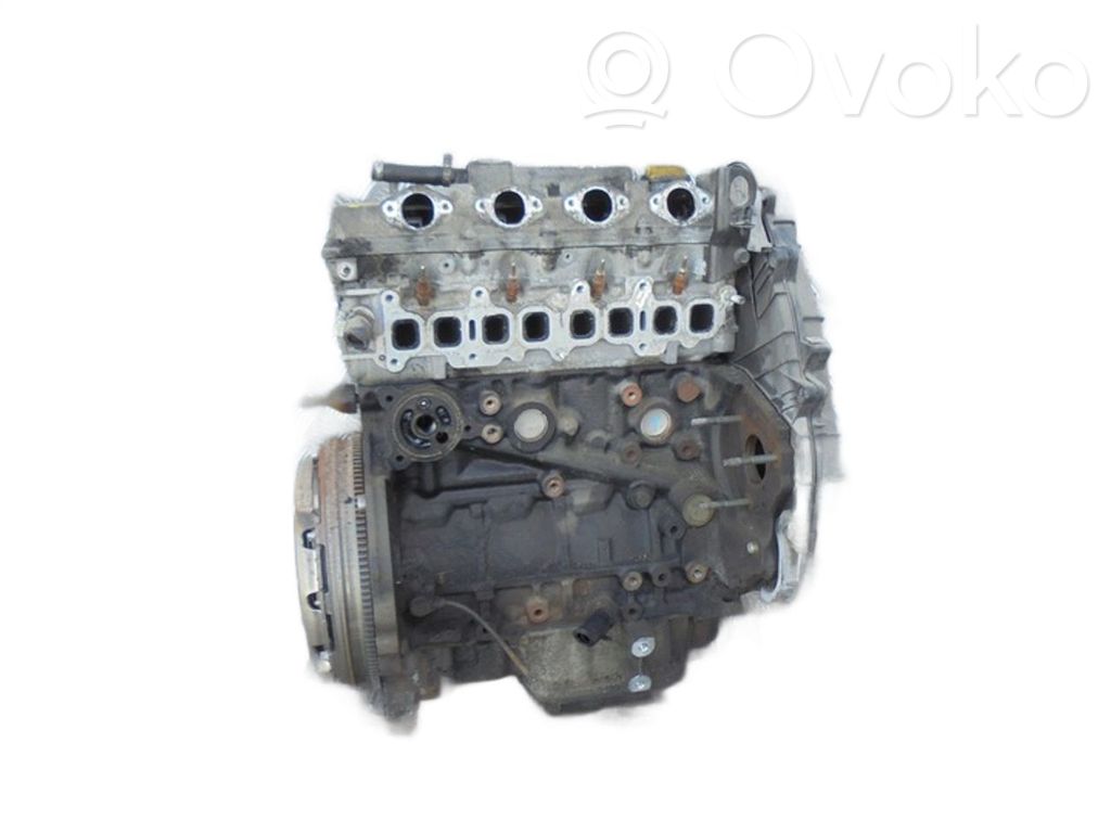 Motor   Z17DTH