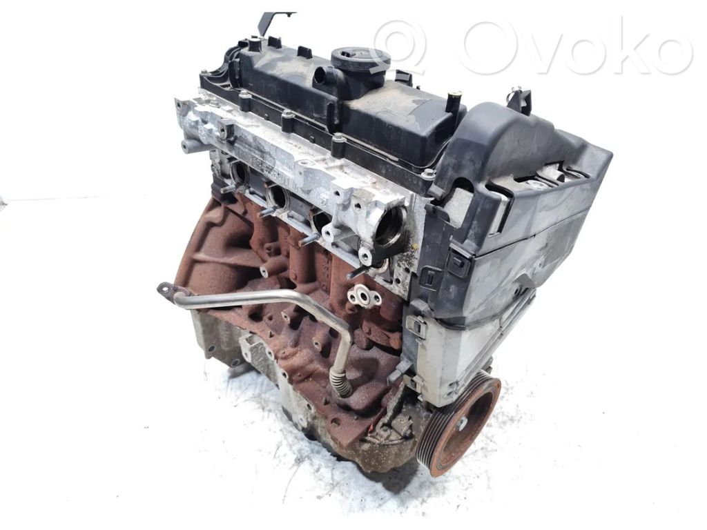 Renault Scenic III - Grand scenic III Moteur