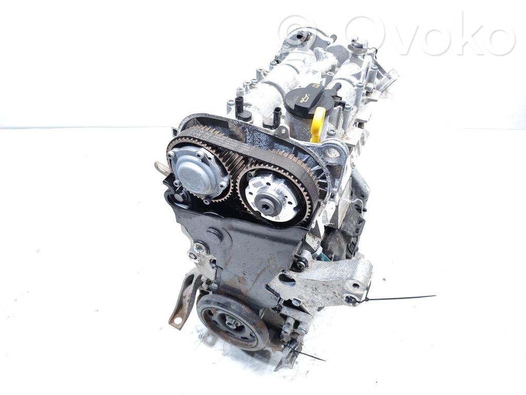 Audi A3 8Y Moteur 