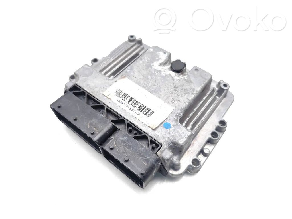Engine control unit/module   BG9112A650ZA