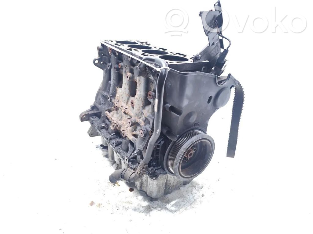 Motor completo   CLHC,CLHA