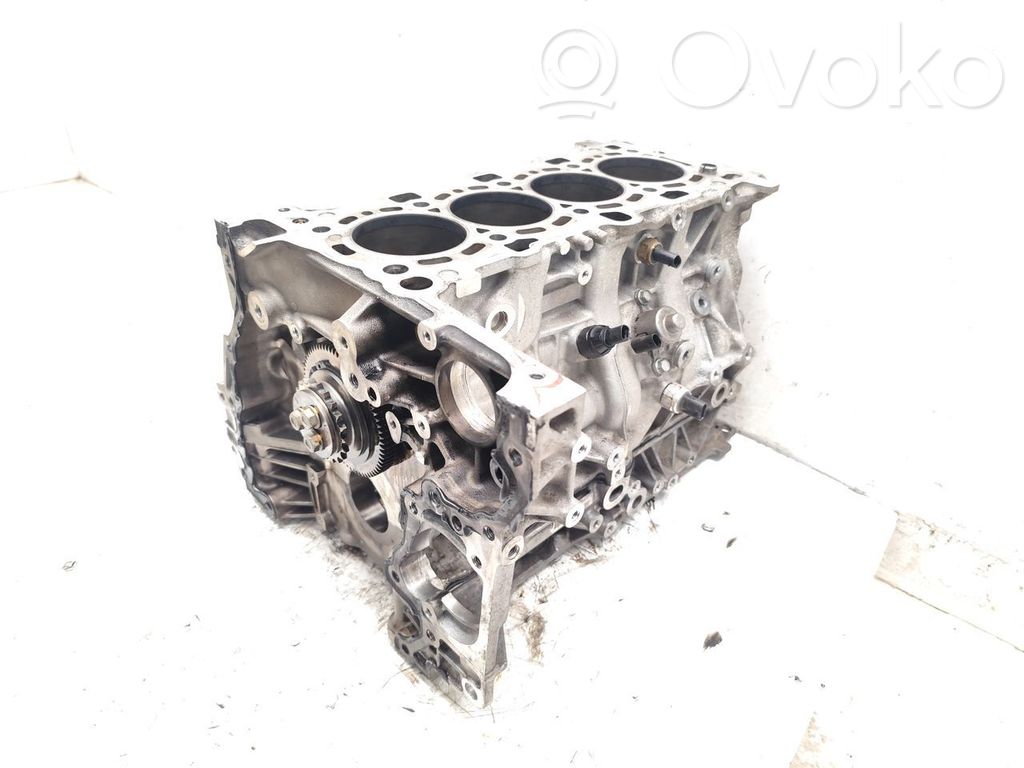 Opel Insignia B Bloque de motor 