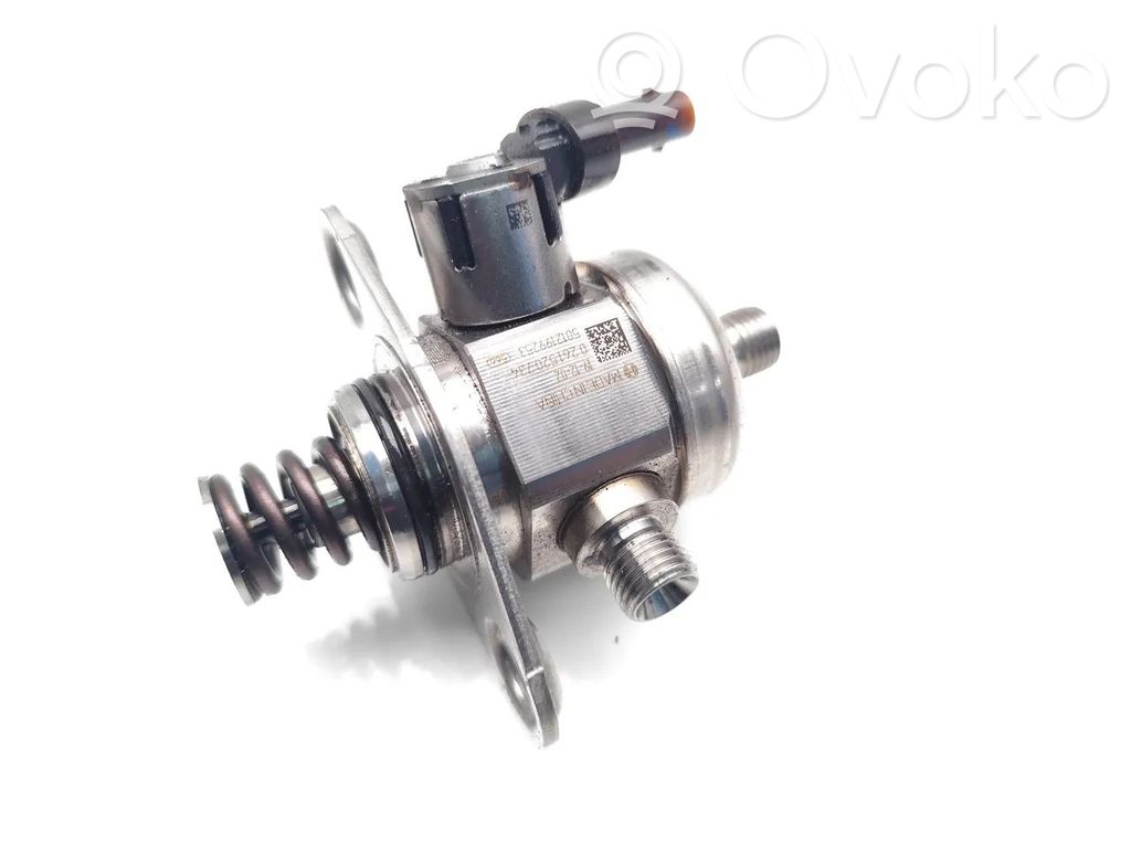 DS Automobiles 9 Fuel injection high pressure pump 