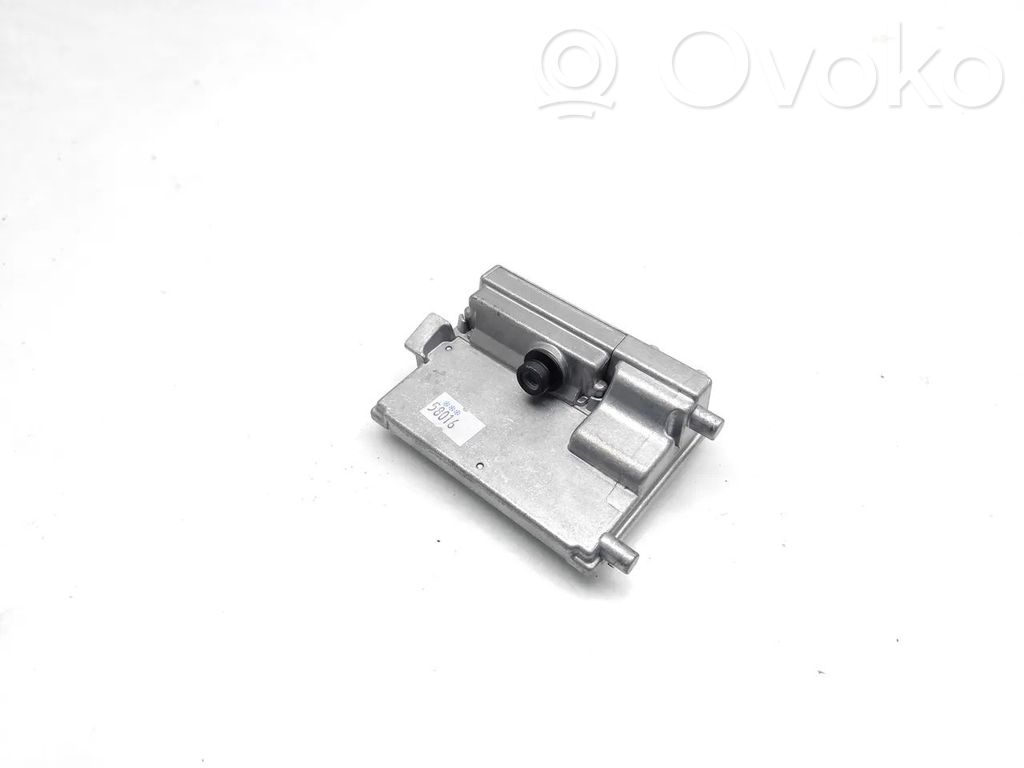 Volkswagen ID.3 Windshield/windscreen camera 