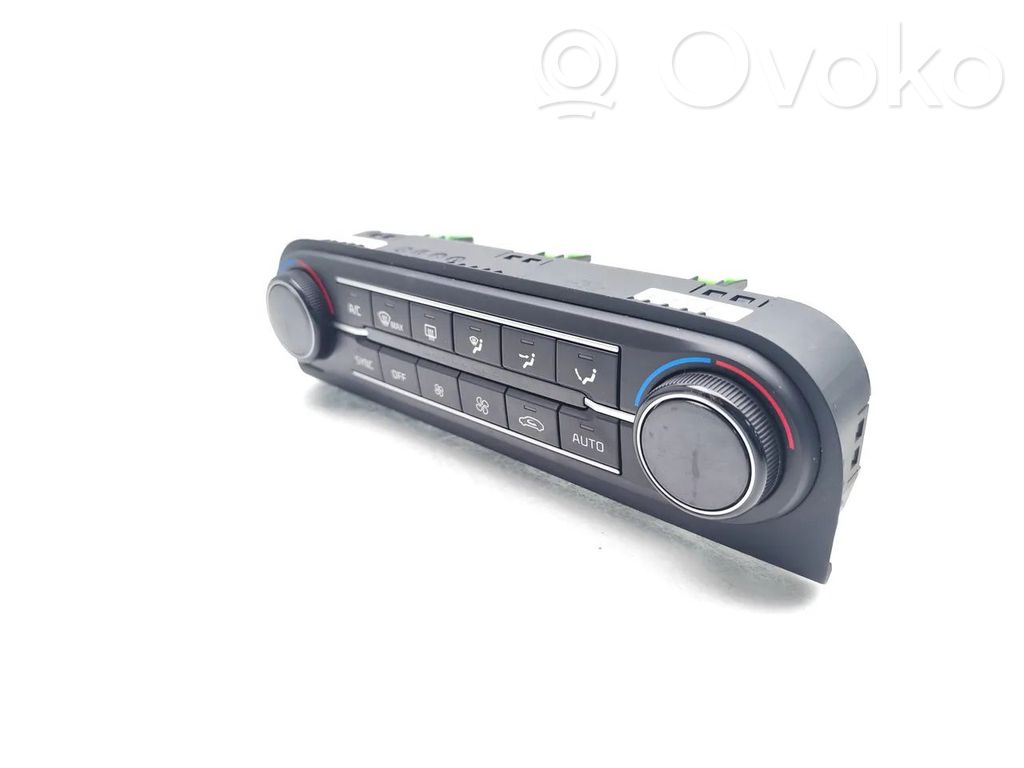 KIA Xceed Panel klimatyzacji 
