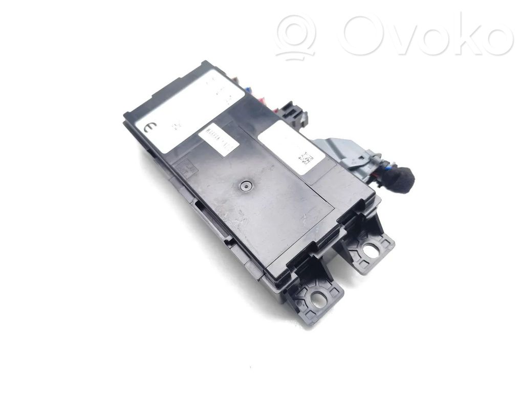 Bluetooth control unit module   68498697AB,00521934890