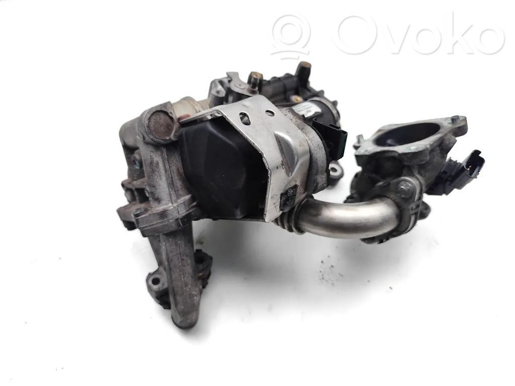 Ford Mondeo MK V Válvula EGR 