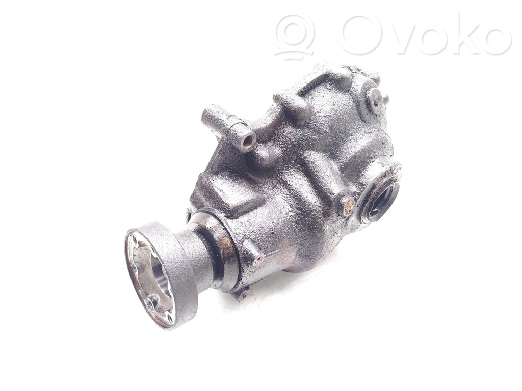 Land Rover Range Rover L322 Mechanizm różnicowy przedni / Dyferencjał 