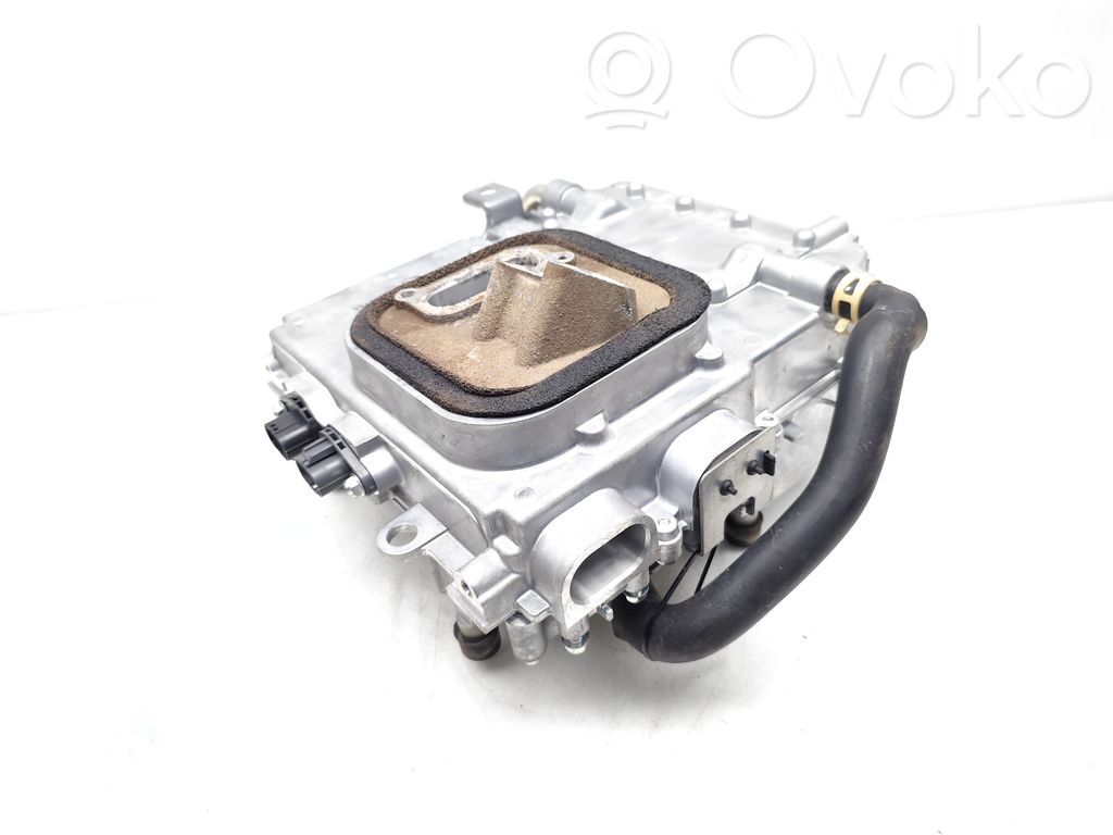 Mitsubishi Outlander Inversor/convertidor de voltaje 