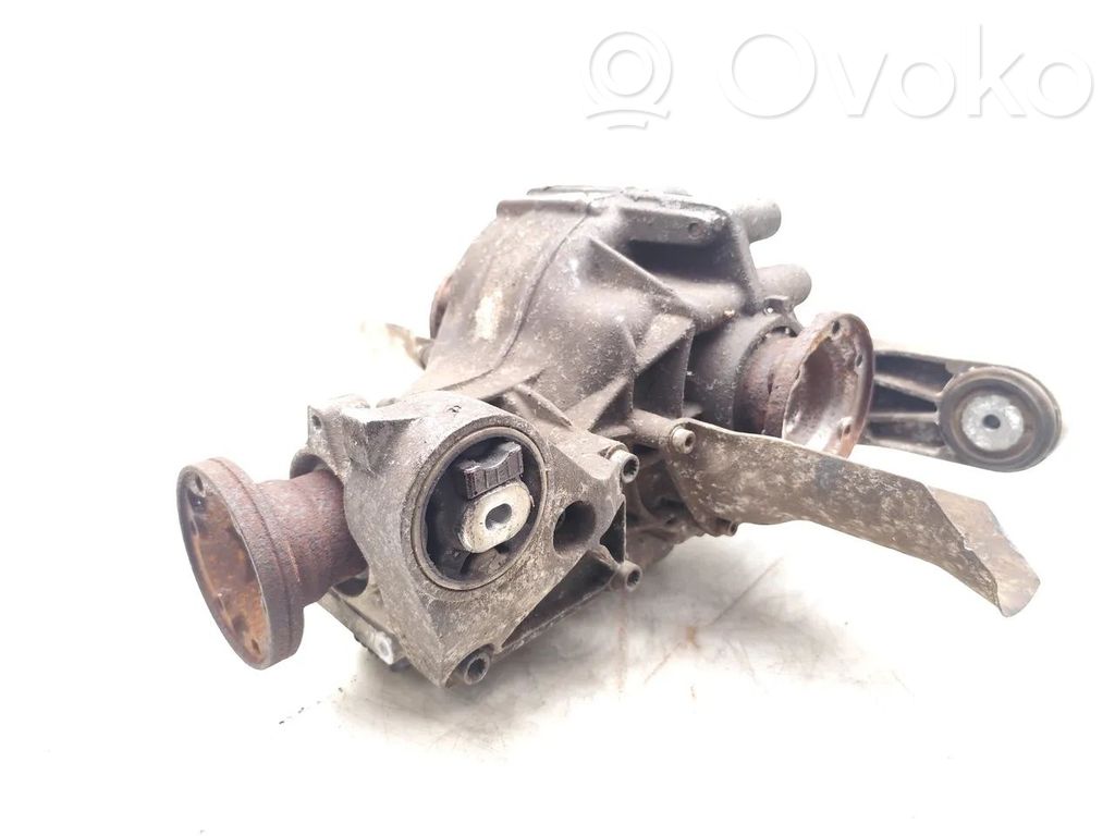 Bentley Continental Hinterachsdifferential 