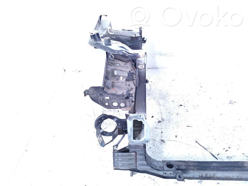 Panel lateral delantero