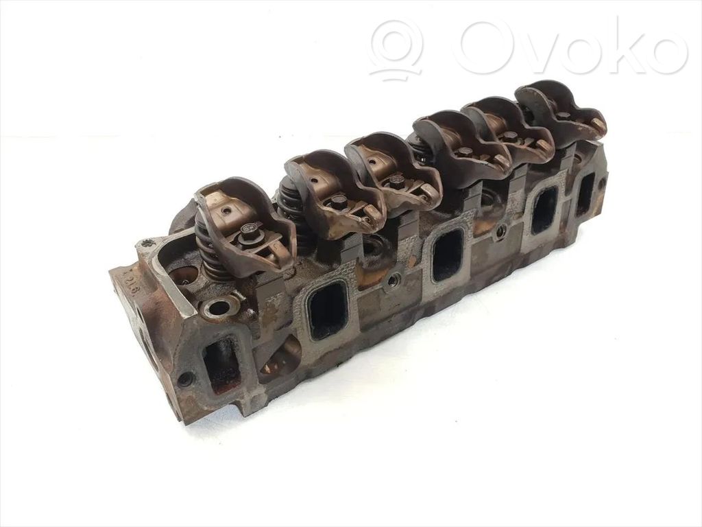 Engine head