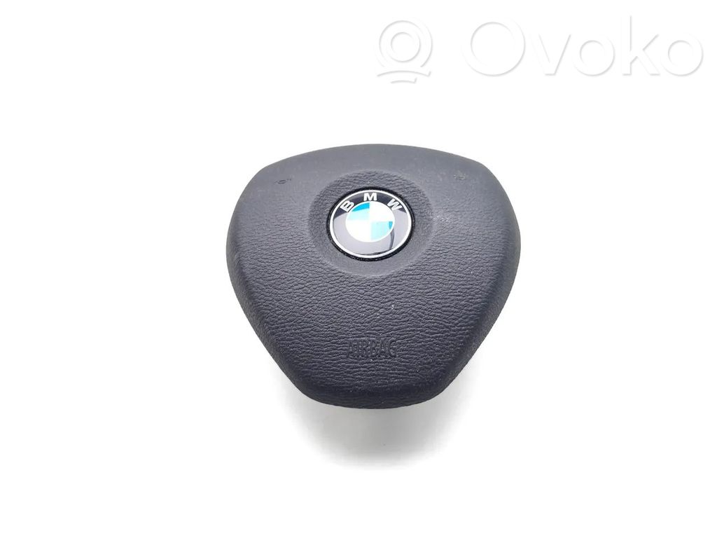 BMW X5 E70 Poduszka powietrzna Airbag kierownicy 