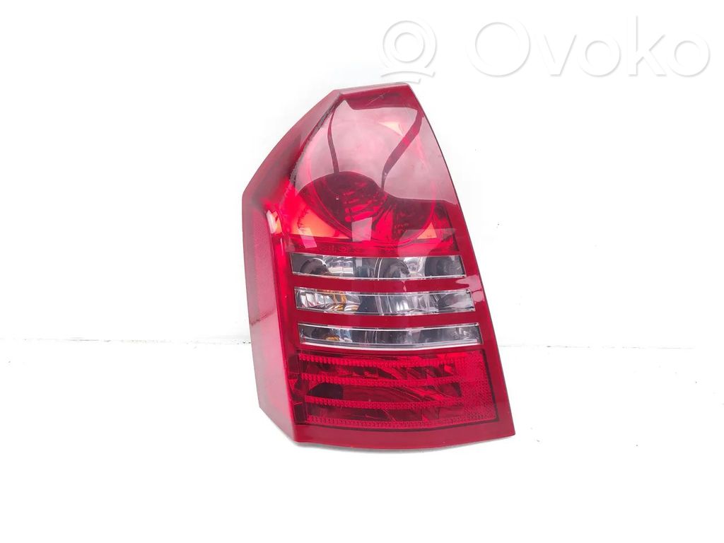Chrysler 300 - 300C Takavalot 