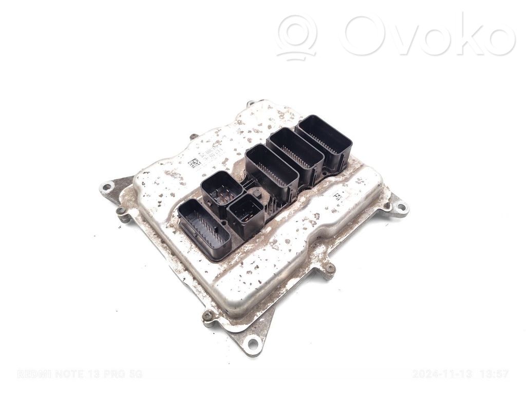 BMW Z4 E89 Moottorin ohjainlaite/moduuli