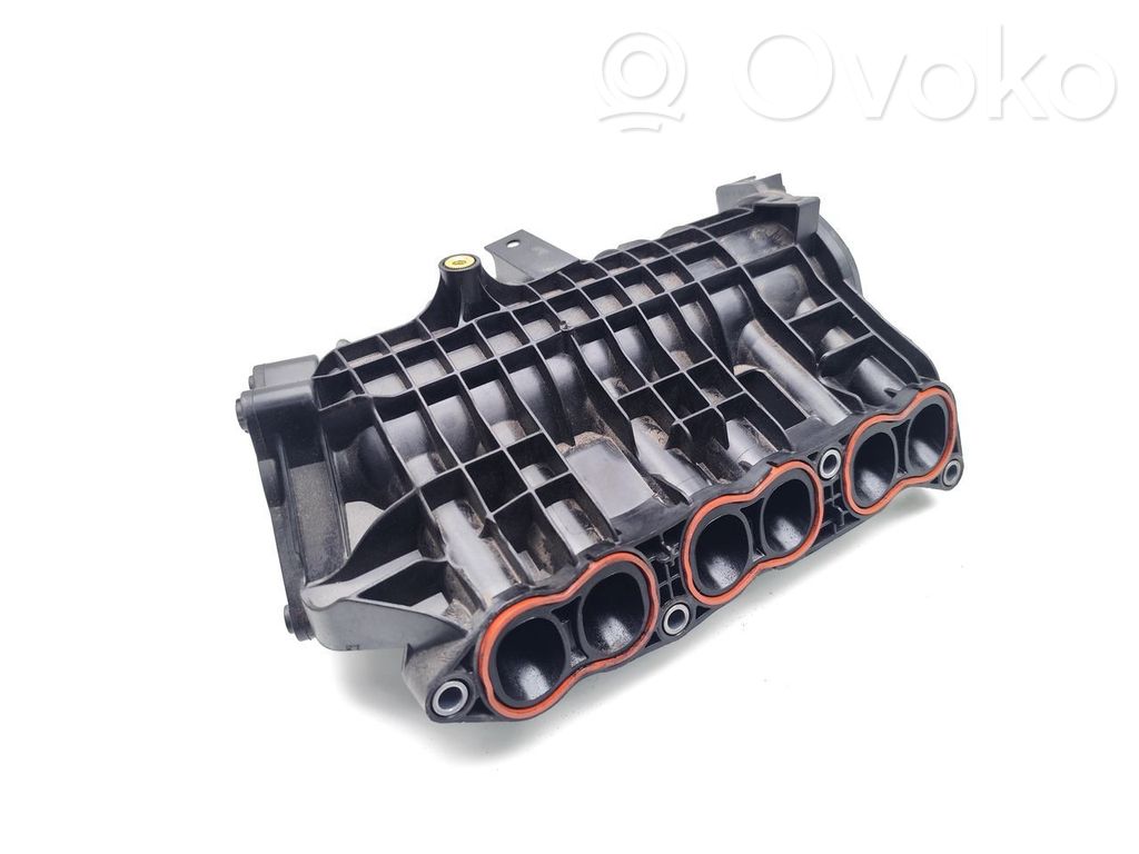 Ford Puma Collettore di aspirazione