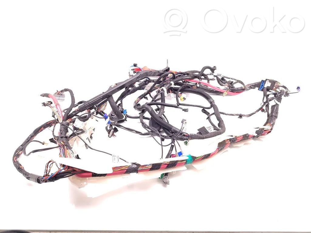 Engine installation wiring loom   35241588,35299292,35299293,35299294,Z81461588