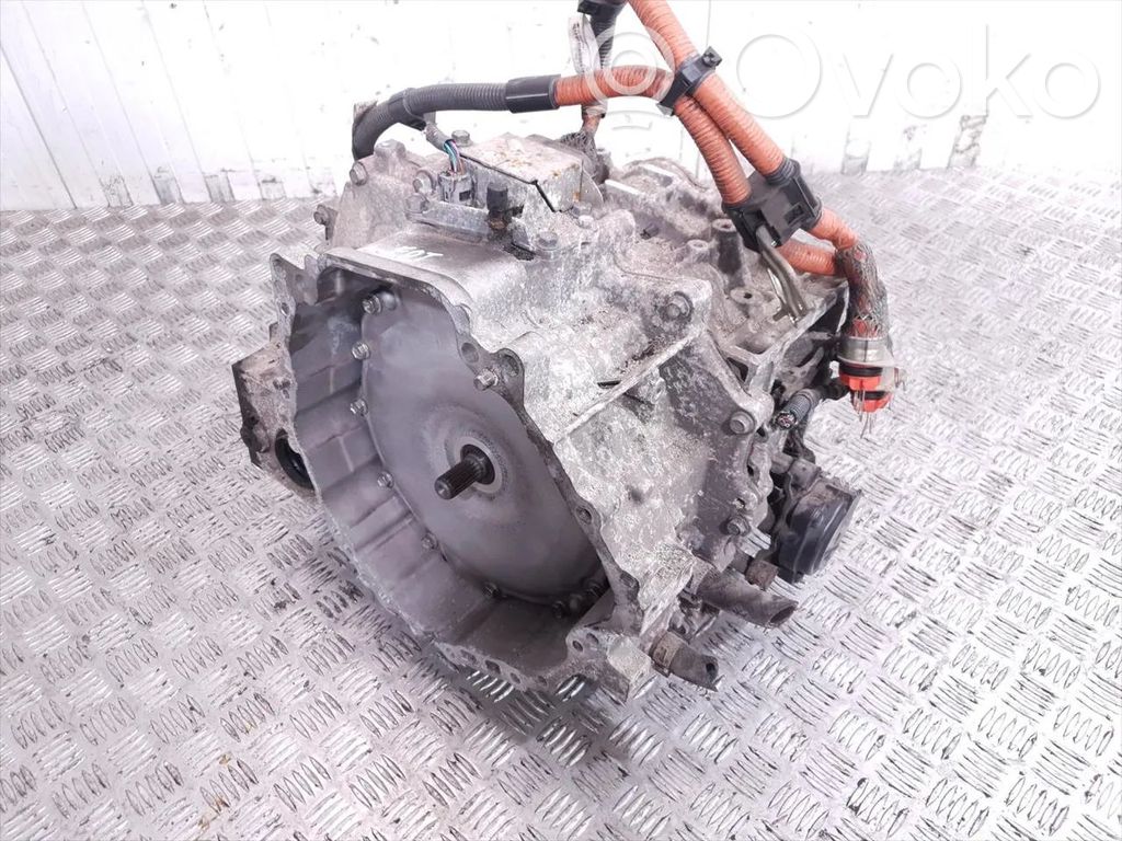 Caja de cambios automática   3090047062