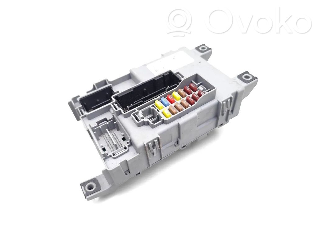 Ford Ka Central body control module 