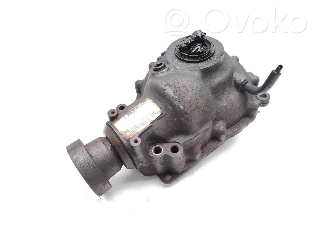 Mechanizm różnicowy przedni / Dyferencjał   TBB000063