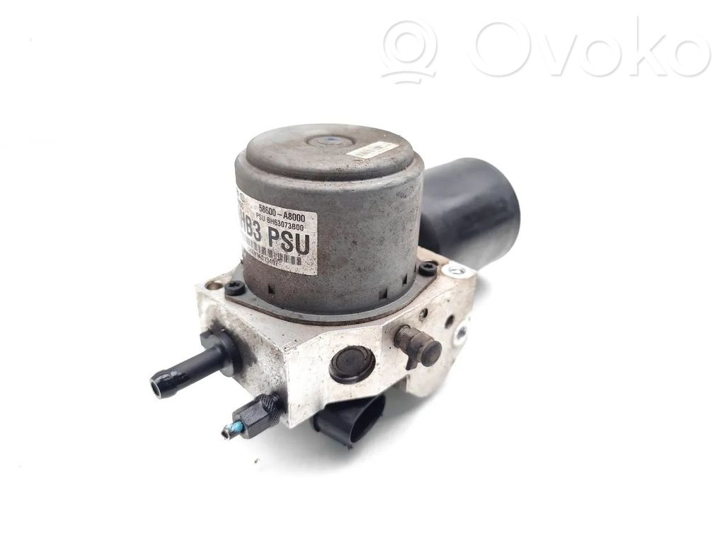 KIA Optima ABS Pump 