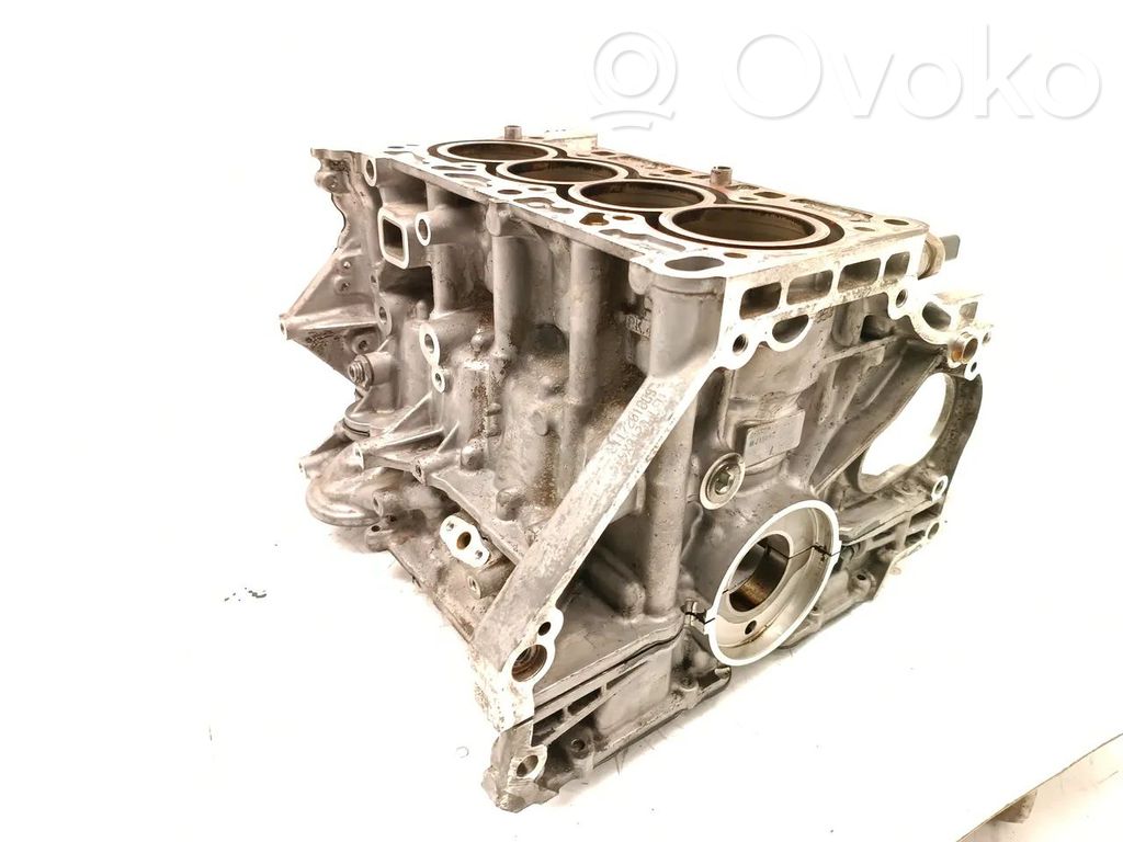 Opel Insignia B Engine block 
