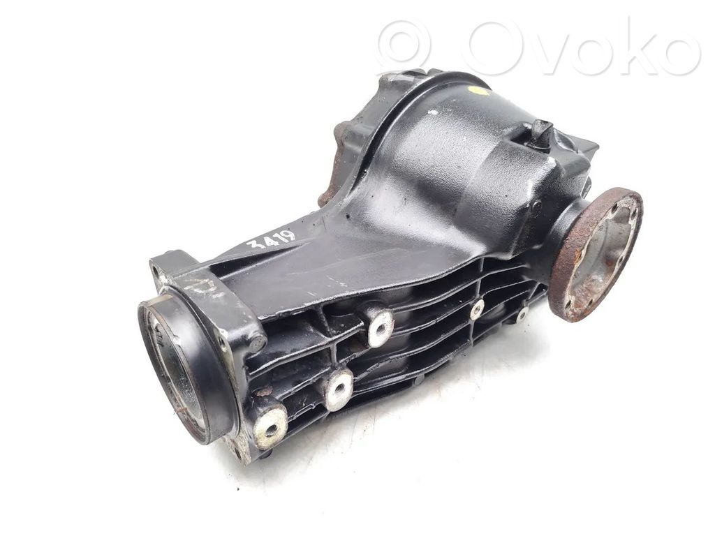 Audi A8 S8 D3 4E Galinis reduktorius 