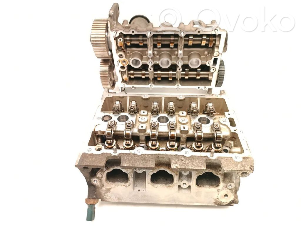 Volkswagen Polo V 6R Engine head 