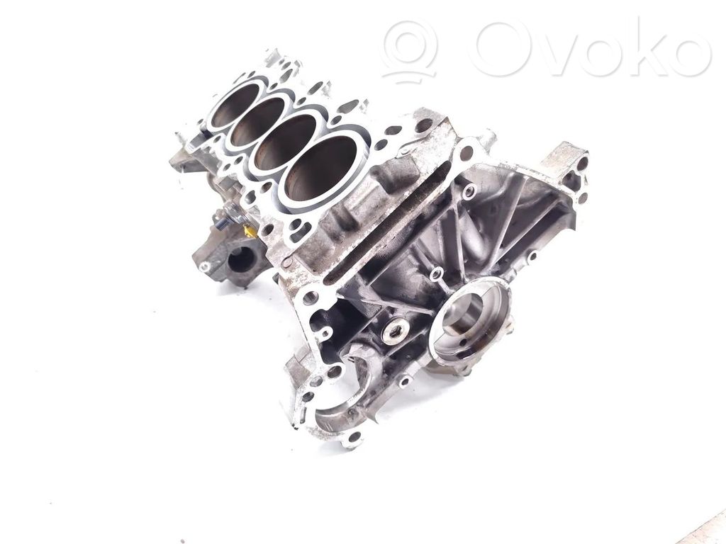 Honda CR-Z Engine block 