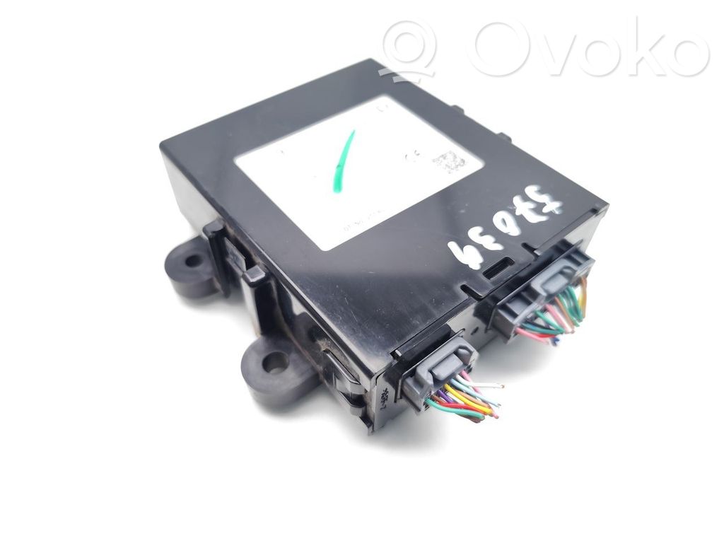 Mitsubishi L200 Centralina/modulo keyless go 