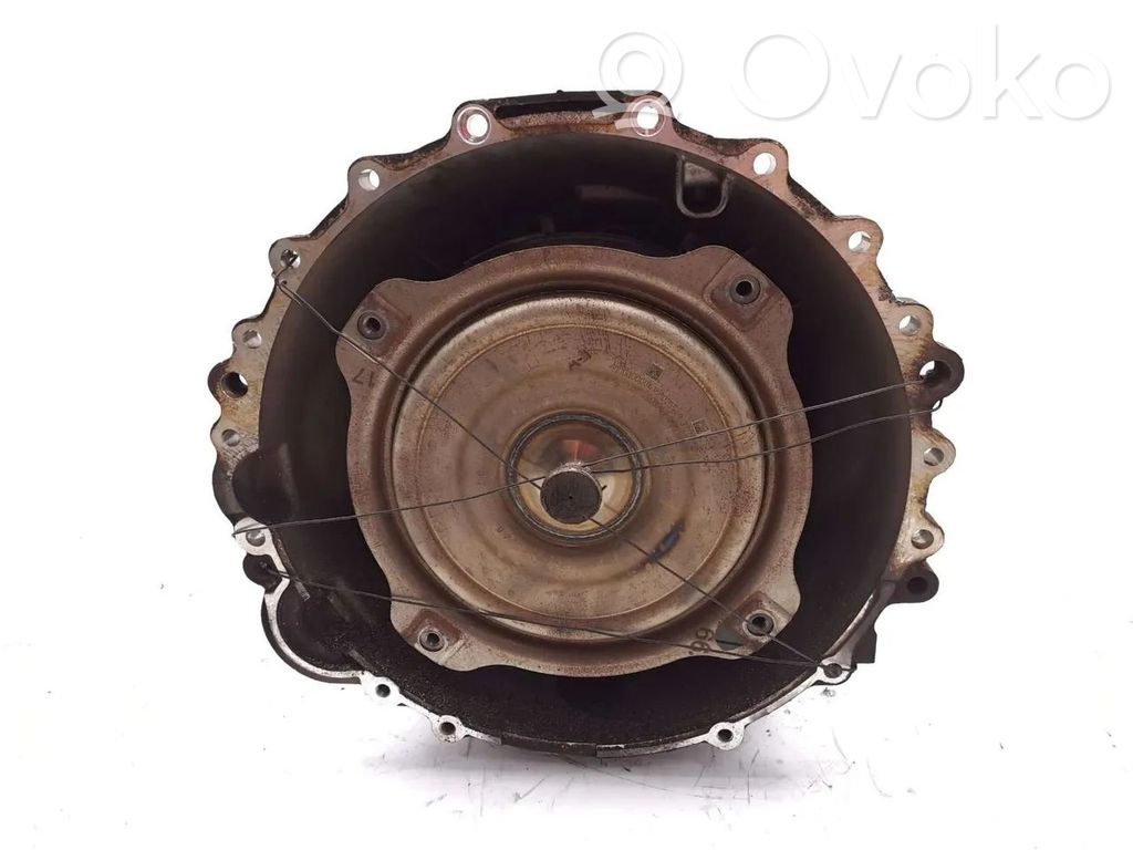Audi A8 S8 D3 4E Automatic gearbox 