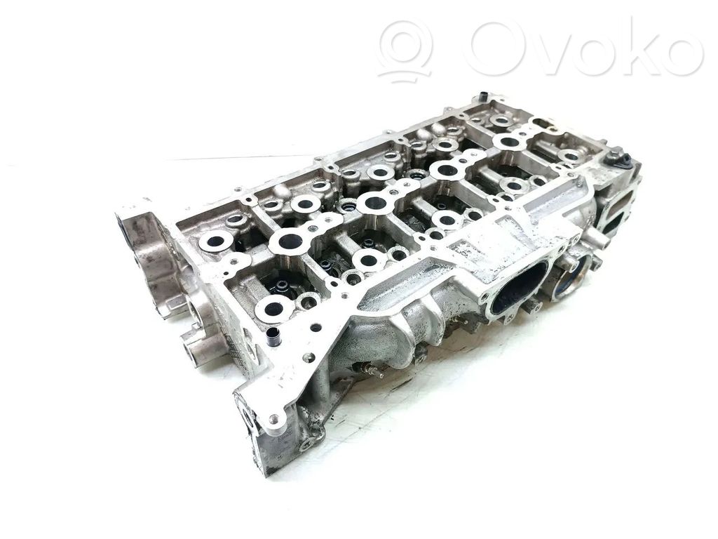 Ford Transit Engine head 