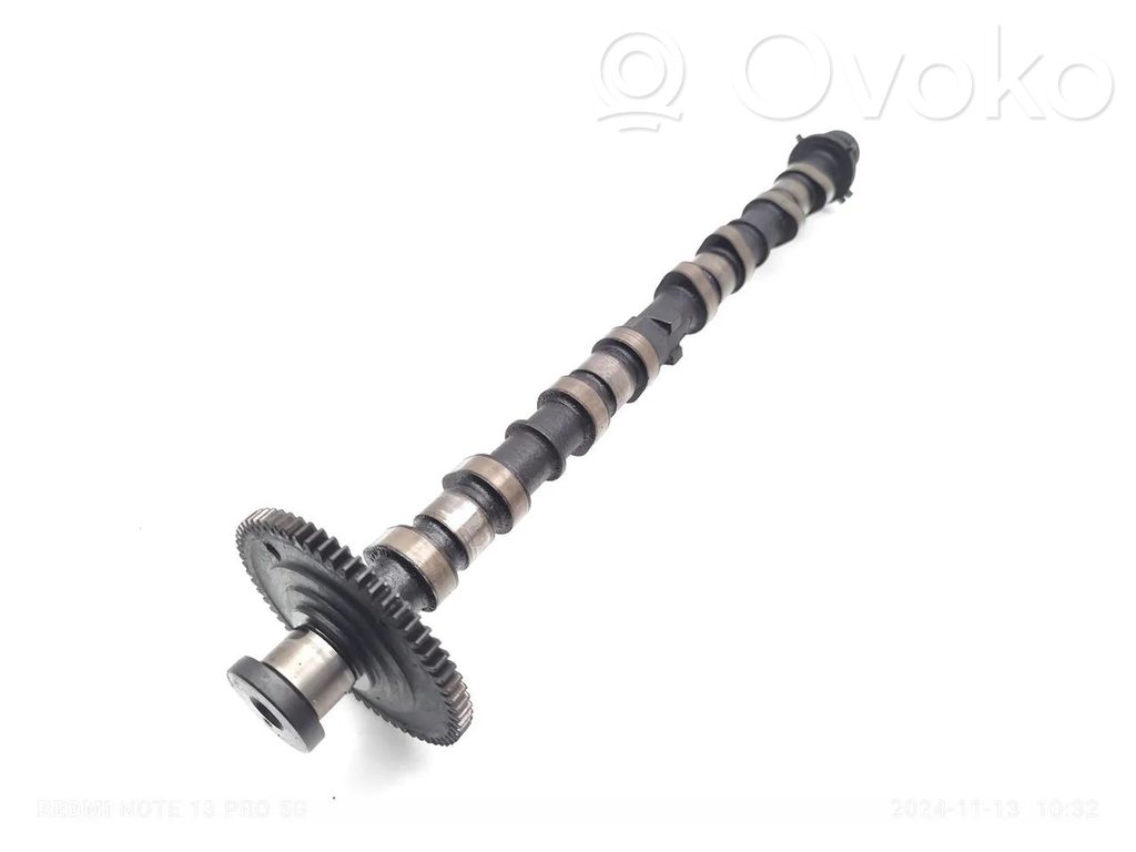 Camshaft