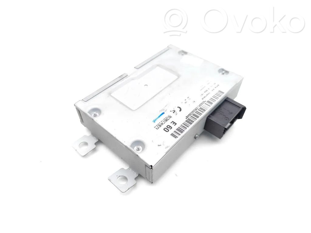 Phone control unit/module   6968161
