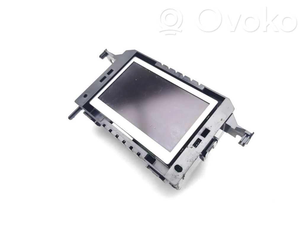 Ford Kuga II Monitor / wyświetlacz / ekran 