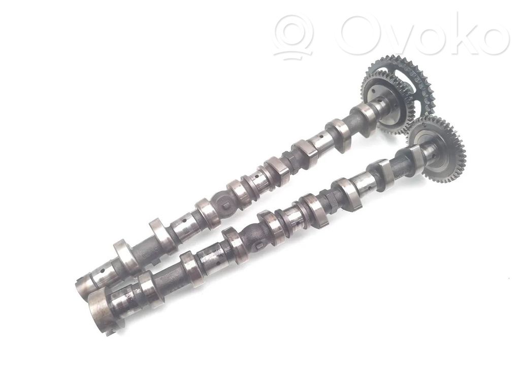 Chrysler PT Cruiser Camshaft 