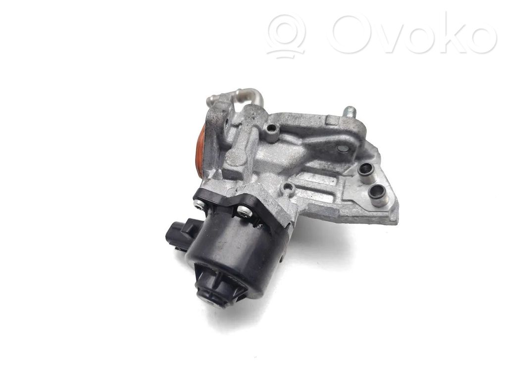 Lexus UX Válvula EGR 