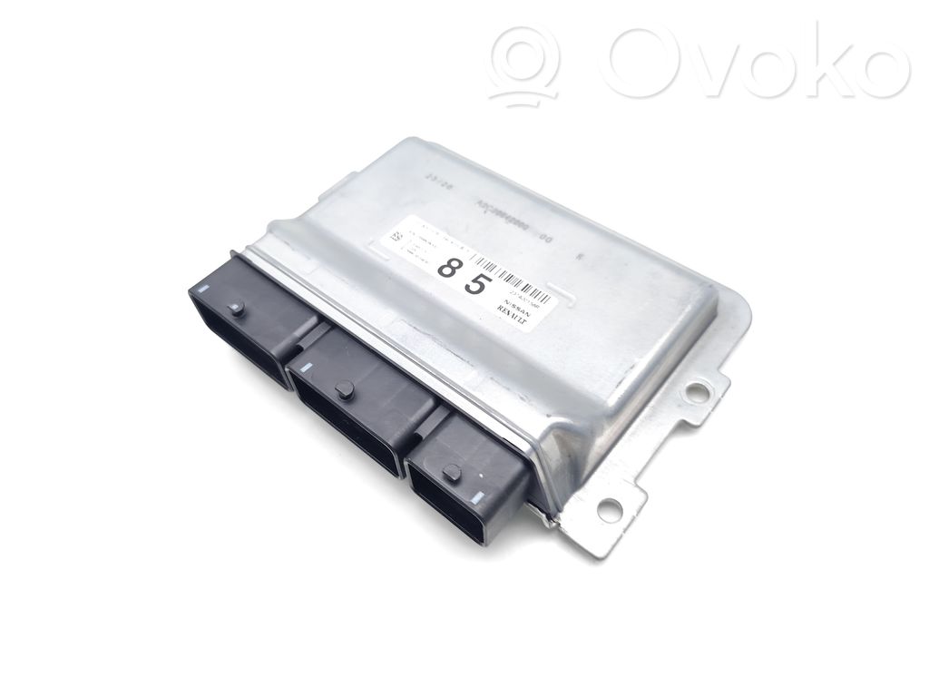 Renault Clio V Engine control unit/module 